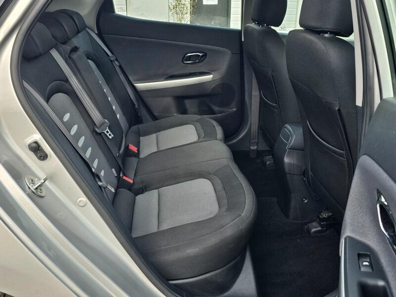 Used Kia Ceed 2014 for sale - 77993186: Photo 11