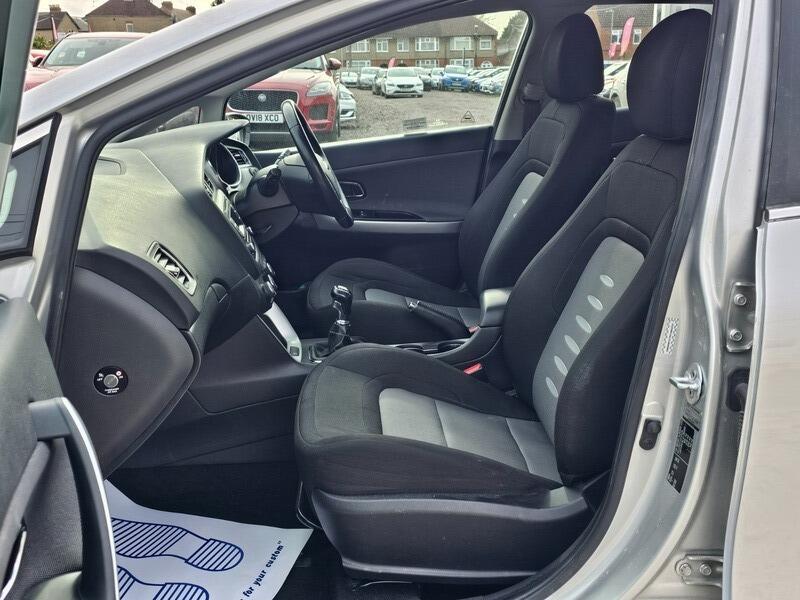 Used Kia Ceed 2014 for sale - 77993186: Photo 12