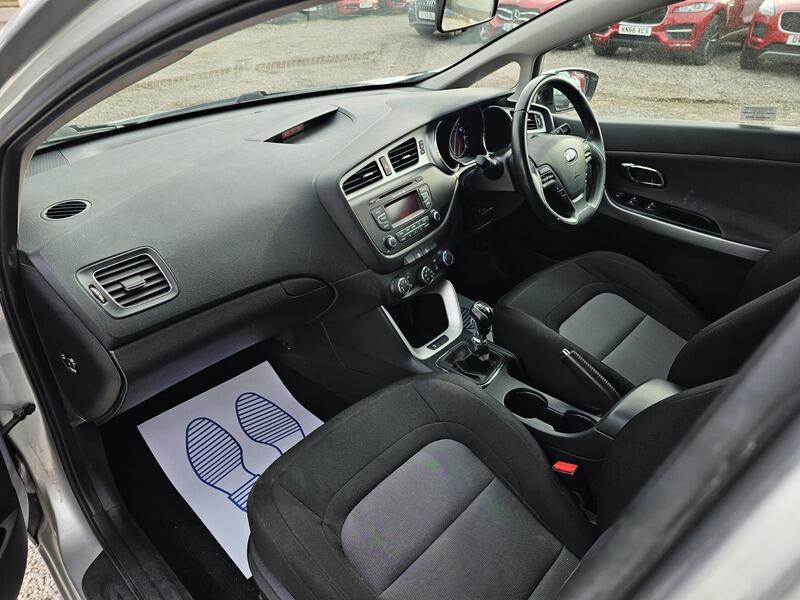 Used Kia Ceed 2014 for sale - 77993186: Photo 14