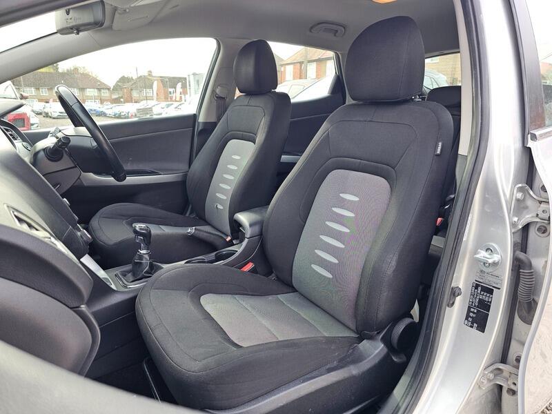 Used Kia Ceed 2014 for sale - 77993186: Photo 15