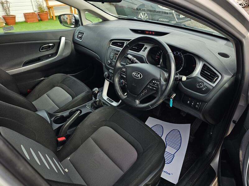 Used Kia Ceed 2014 for sale - 77993186: Photo 16