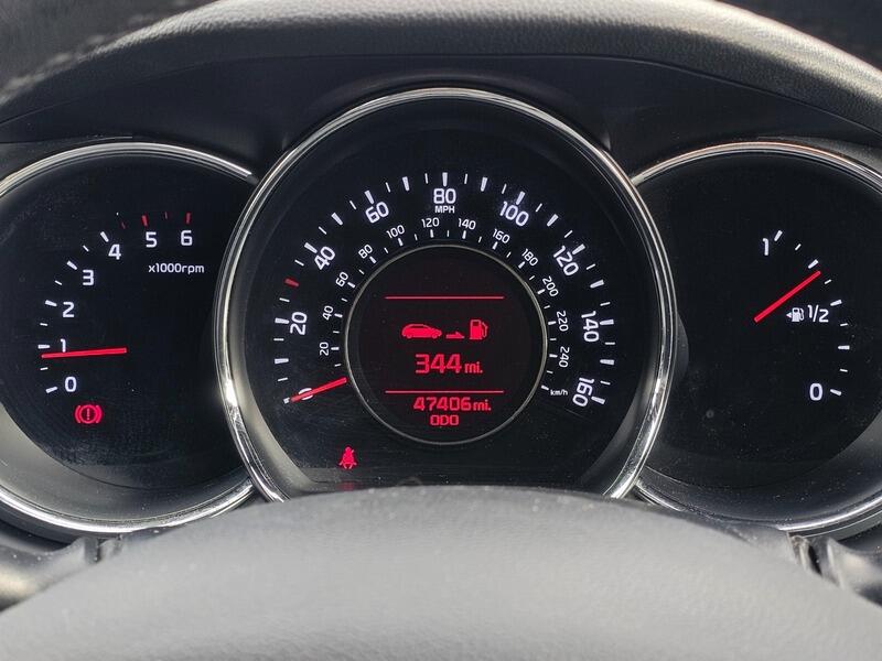 Used Kia Ceed 2014 for sale - 77993186: Photo 25