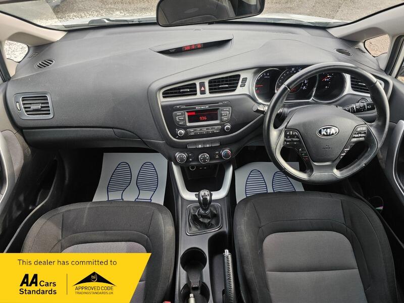 Used Kia Ceed 2014 for sale - 77993186: Photo 3