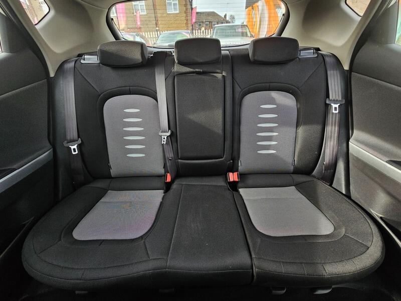 Used Kia Ceed 2014 for sale - 77993186: Photo 36