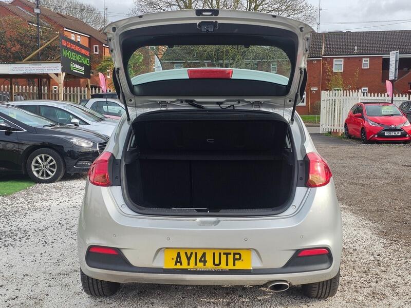 Used Kia Ceed 2014 for sale - 77993186: Photo 37