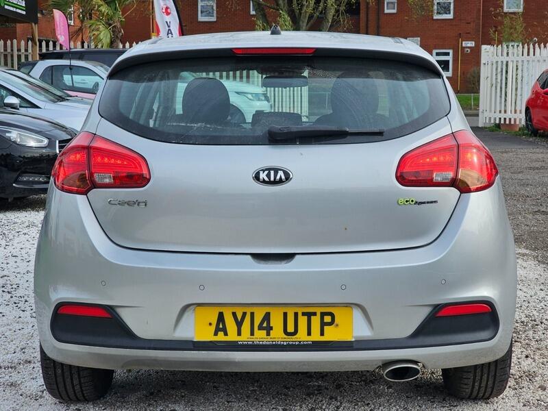 Used Kia Ceed 2014 for sale - 77993186: Photo 6