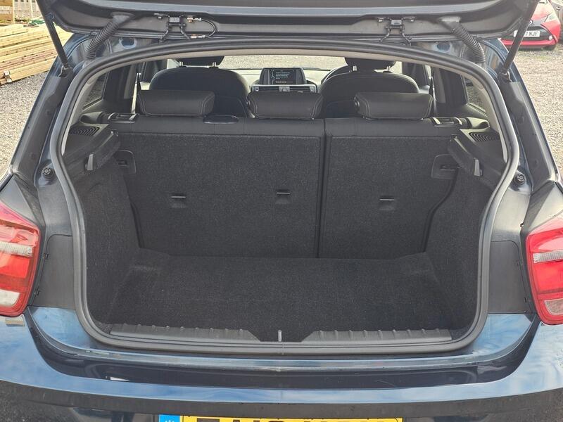 Used BMW 1 Series 2012 for sale - 77084368: Photo 12