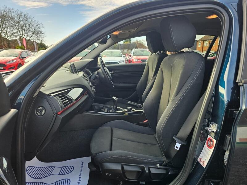 Used BMW 1 Series 2012 for sale - 77084368: Photo 14