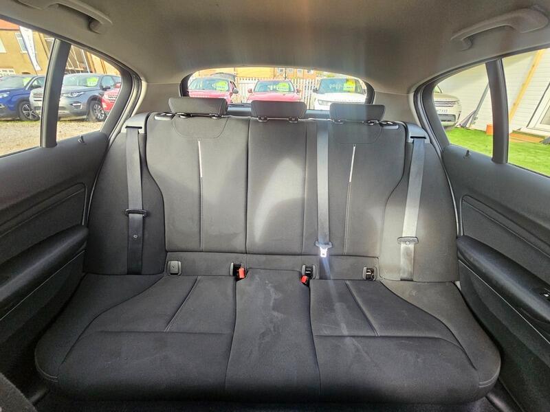 Used BMW 1 Series 2012 for sale - 77084368: Photo 15