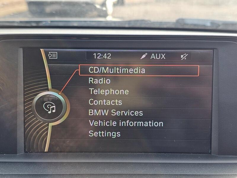 Used BMW 1 Series 2012 for sale - 77084368: Photo 24