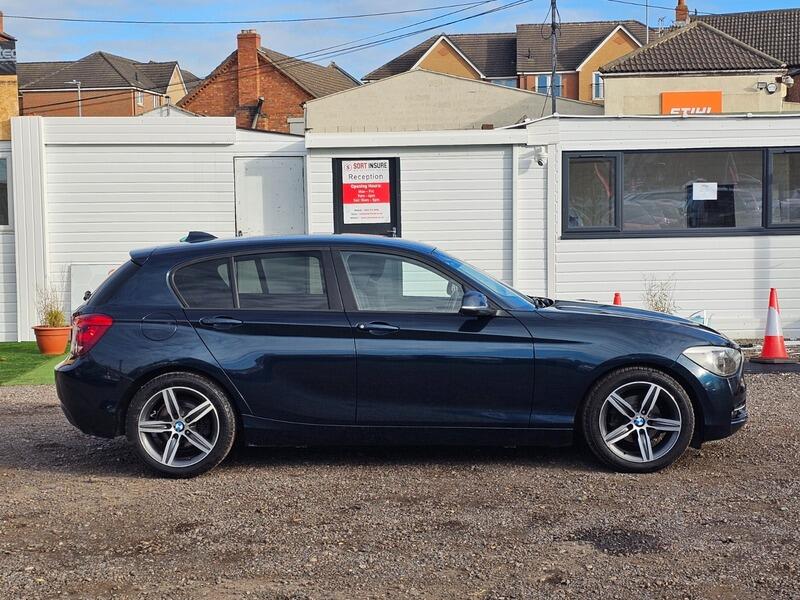Used BMW 1 Series 2012 for sale - 77084368: Photo 8