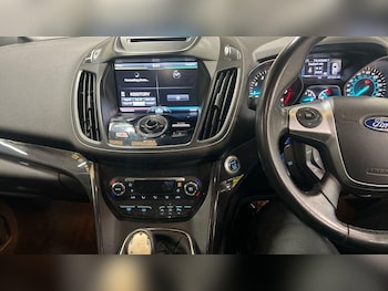 Used Ford Kuga 2016 for sale - 78608771: Photo