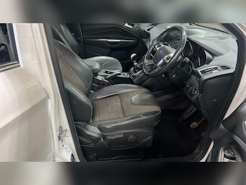 Used Ford Kuga 2016 for sale - 78608771: Photo