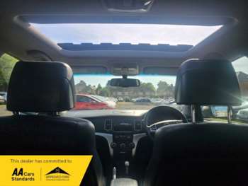 Used Ssangyong Korando 2012 for sale - 74654386: Photo