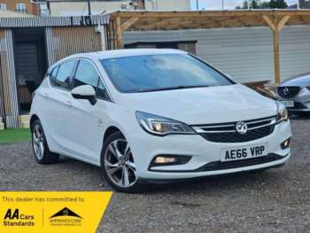 2016 (66) - 1.4i Turbo SRi Euro 6 5dr