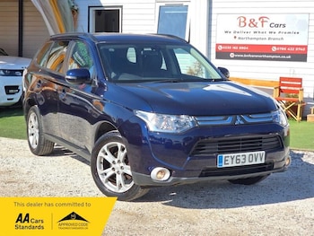 Used Mitsubishi Outlander 2013 for sale - 79169406: Photo
