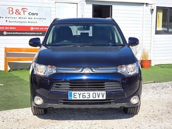 Used Mitsubishi Outlander 2013 for sale - 79169406: Photo