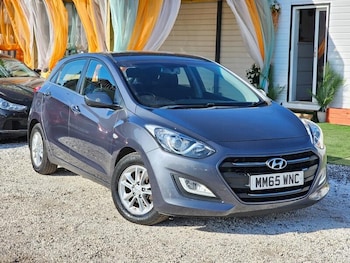 Used Hyundai i30 2015 for sale - 79093248: Photo