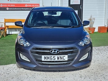Used Hyundai i30 2015 for sale - 79093248: Photo