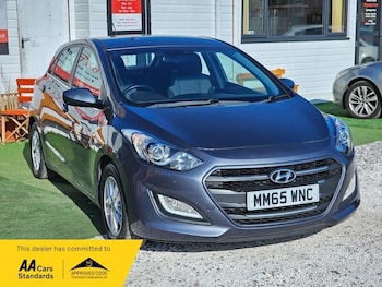 Used Hyundai i30 2015 for sale - 79093248: Photo