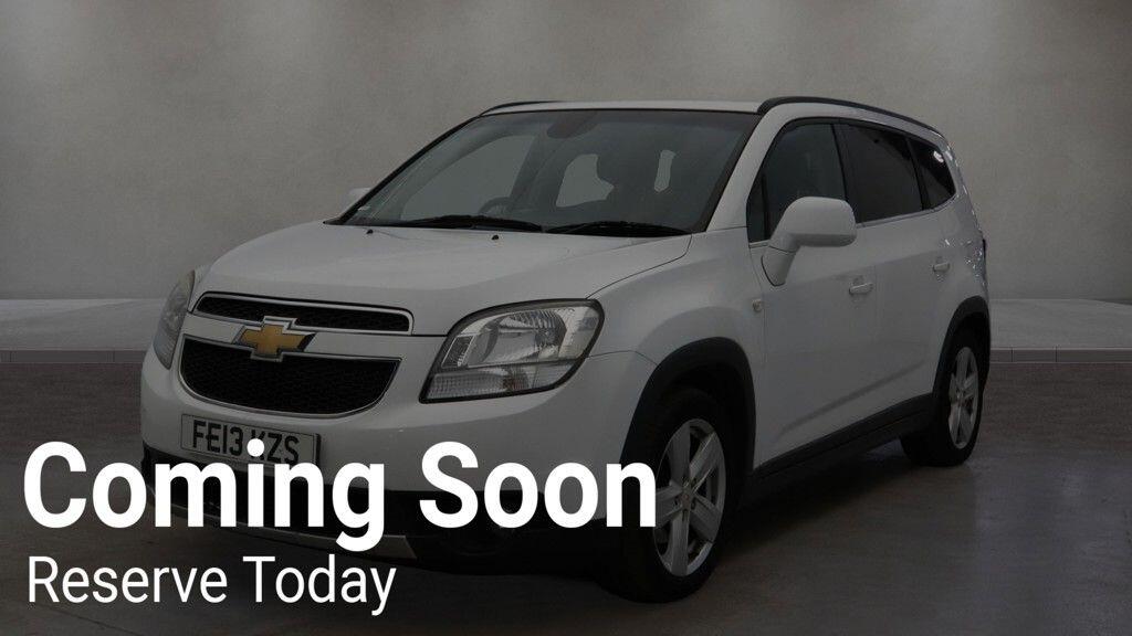 Used Chevrolet Orlando for sale - 77314743: Photo 12