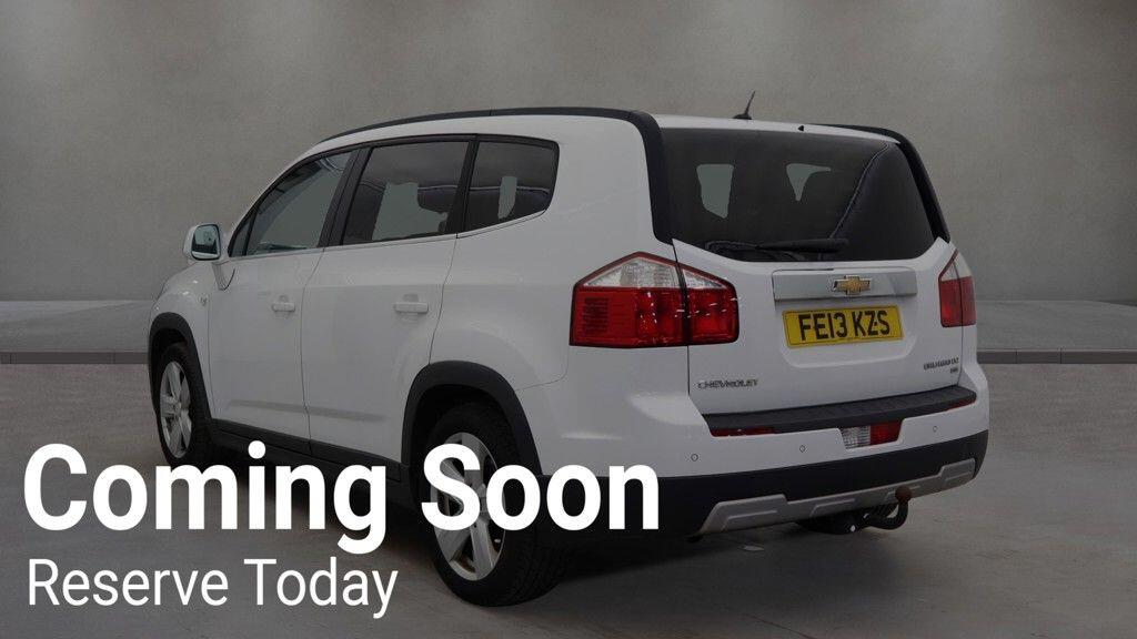 Used Chevrolet Orlando for sale - 77314743: Photo 13