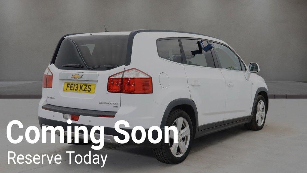 Used Chevrolet Orlando for sale - 77314743: Photo 14