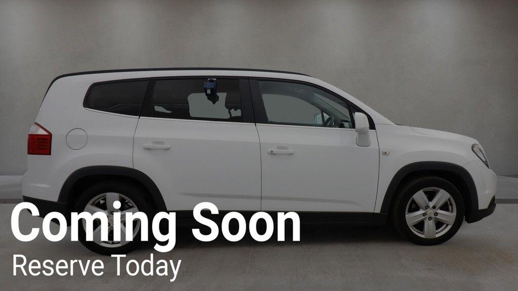 Used Chevrolet Orlando for sale - 77314743: Photo 15