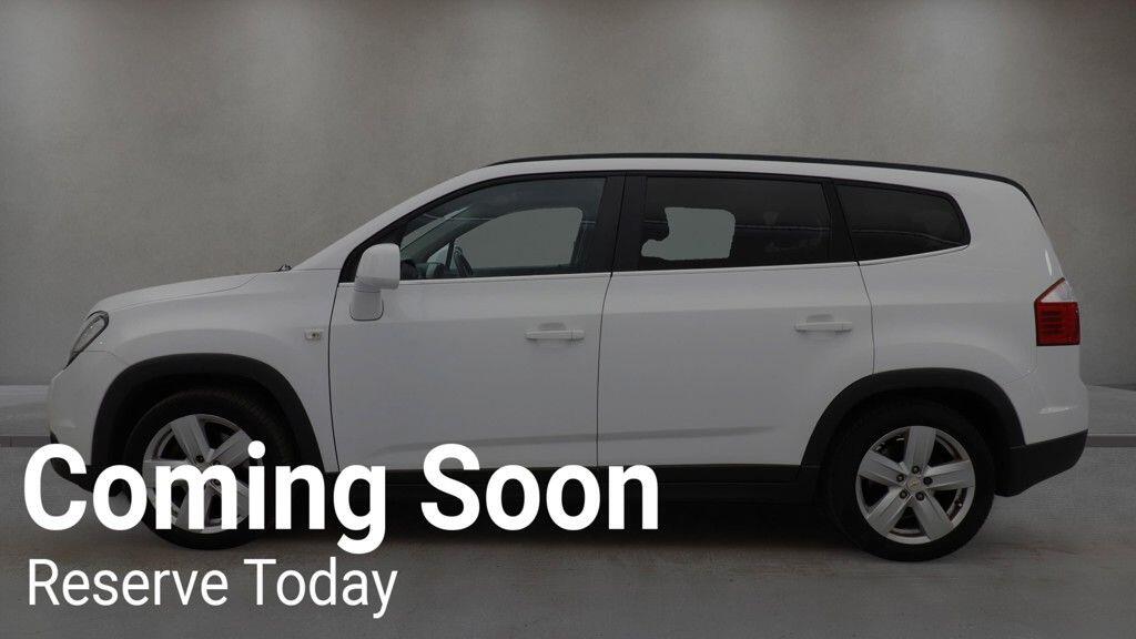 Used Chevrolet Orlando for sale - 77314743: Photo 16