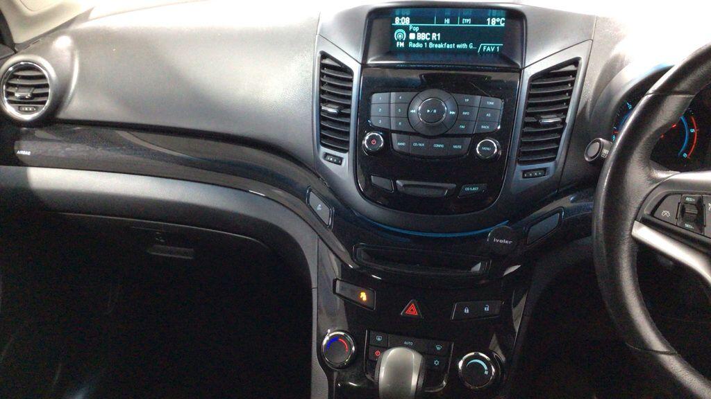 Used Chevrolet Orlando for sale - 77314743: Photo 3