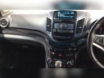 Used Chevrolet Orlando 2013 for sale - 77314743: Photo