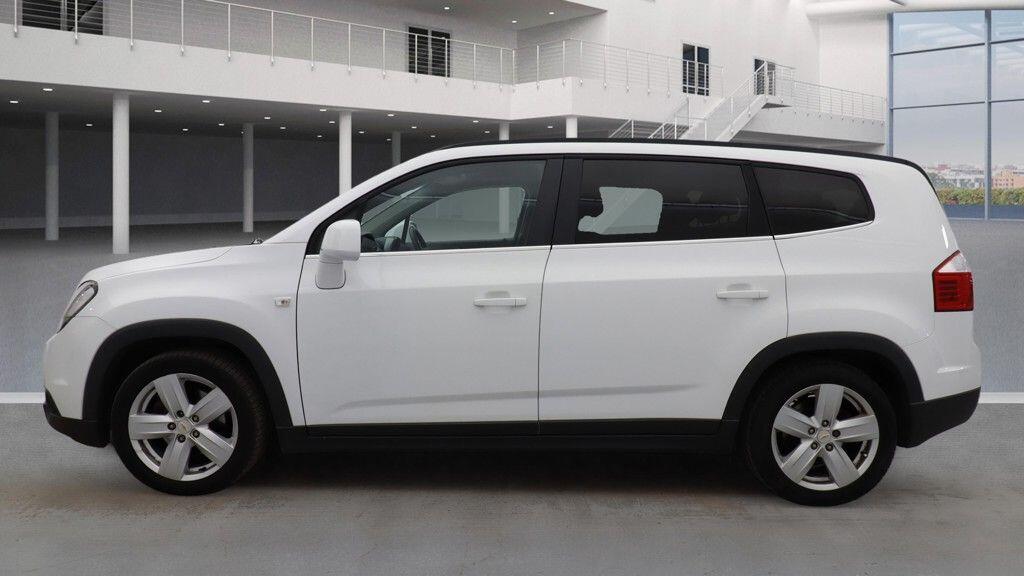 Used Chevrolet Orlando for sale - 77314743: Photo 9