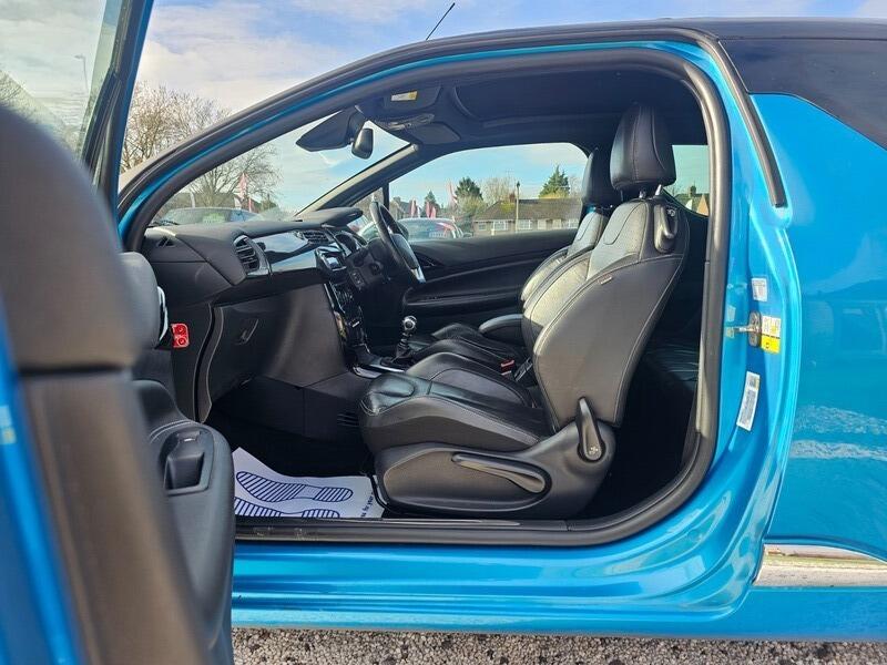 Used Citroen DS3 for sale - 77994293: Photo 10