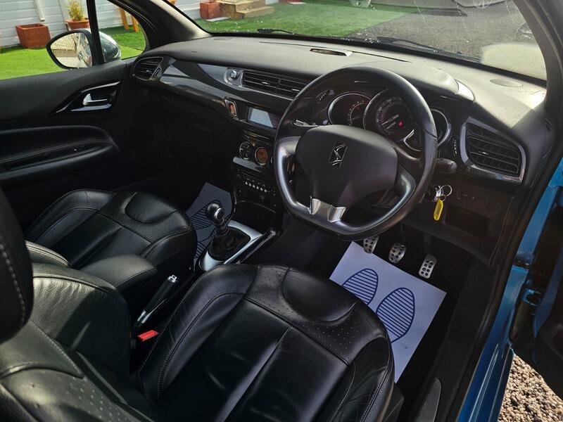 Used Citroen DS3 for sale - 77994293: Photo 13