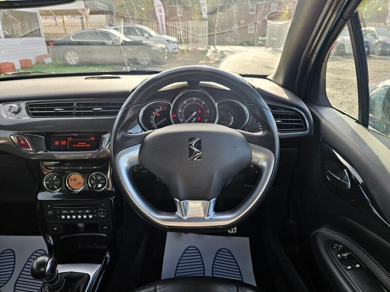 Used Citroen DS3 for sale - 77994293: Photo 14