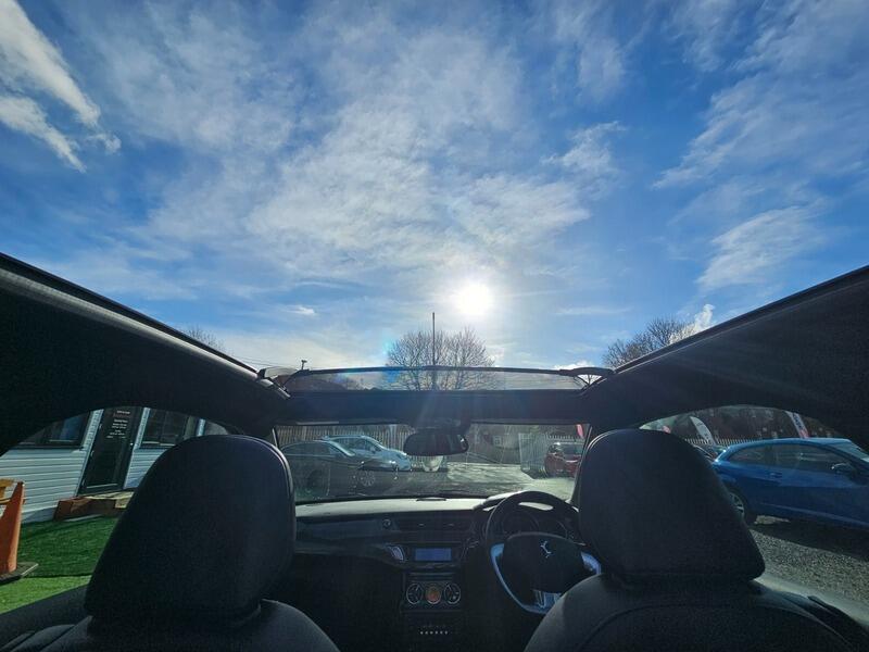 Used Citroen DS3 for sale - 77994293: Photo 29