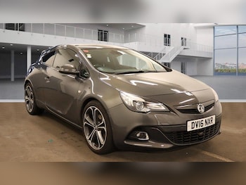 2016 (16) - 1.4T 16V 140 Limited Edition 3dr Auto