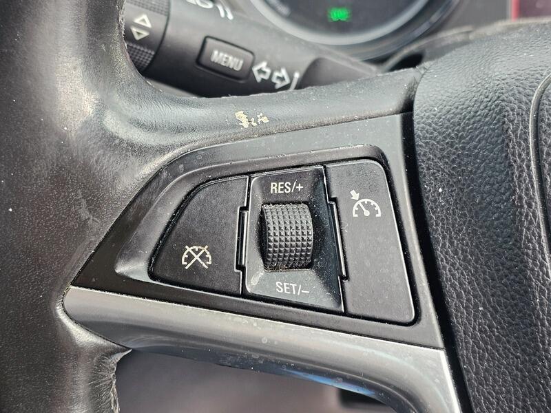 Used Vauxhall Insignia 2010 for sale - 76987687: Photo 17