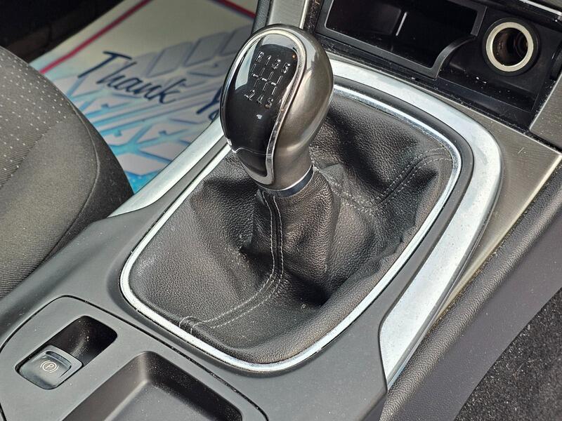 Used Vauxhall Insignia 2010 for sale - 76987687: Photo 20