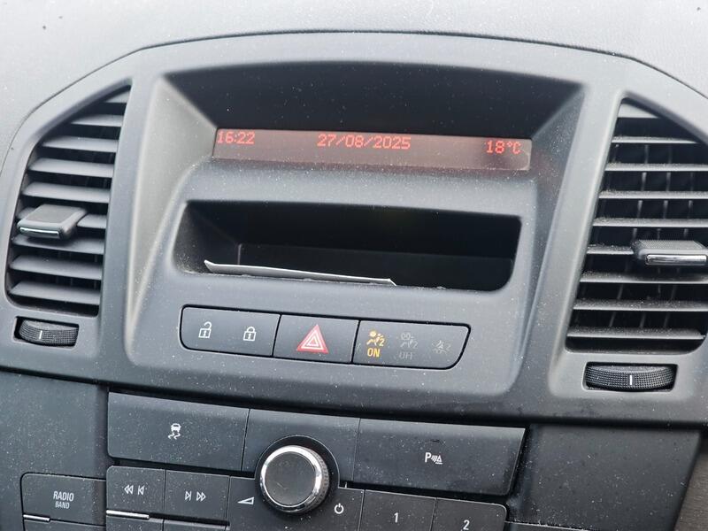 Used Vauxhall Insignia 2010 for sale - 76987687: Photo 21