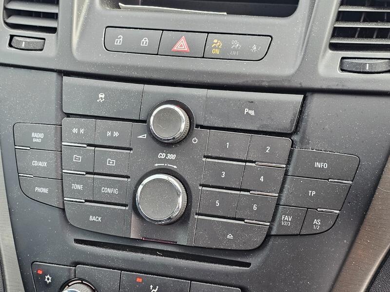 Used Vauxhall Insignia 2010 for sale - 76987687: Photo 22