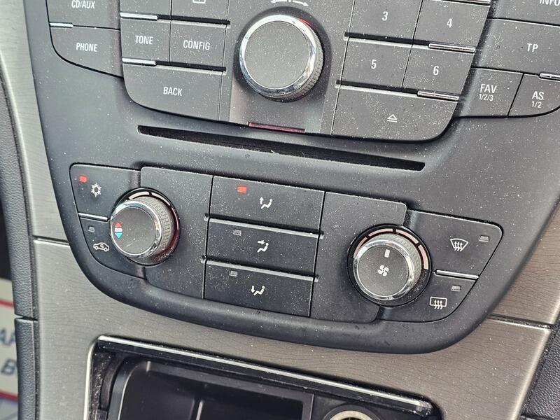 Used Vauxhall Insignia 2010 for sale - 76987687: Photo 23