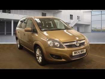2014 (14) - 1.8i [120] Design Nav 5dr