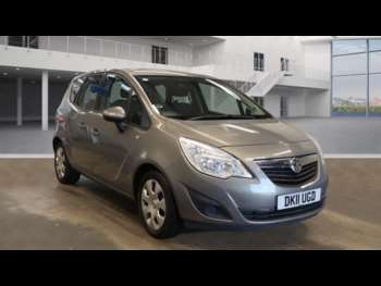 (11) - 1.4 16V Exclusiv Euro 5 5dr (Non AC)