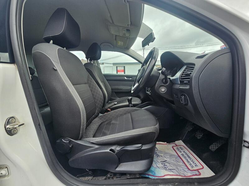 Used Skoda Fabia 2019 for sale - 76988551: Photo 11