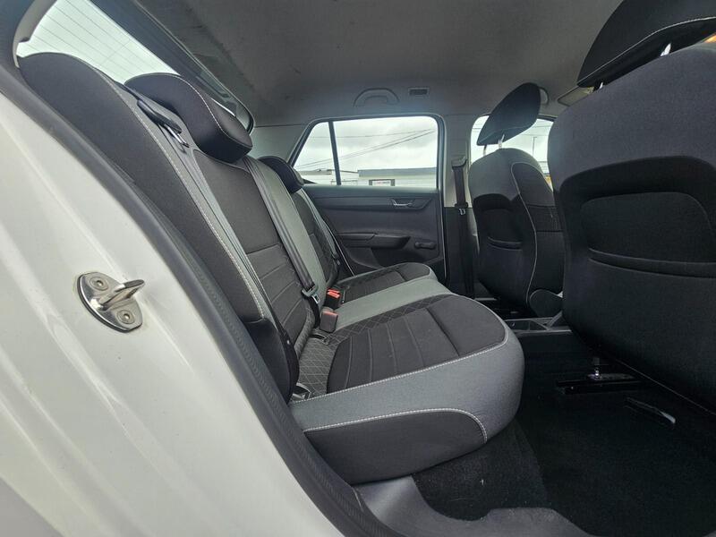Used Skoda Fabia 2019 for sale - 76988551: Photo 12