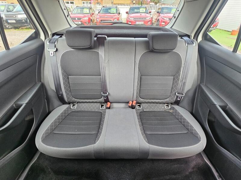 Used Skoda Fabia 2019 for sale - 76988551: Photo 15