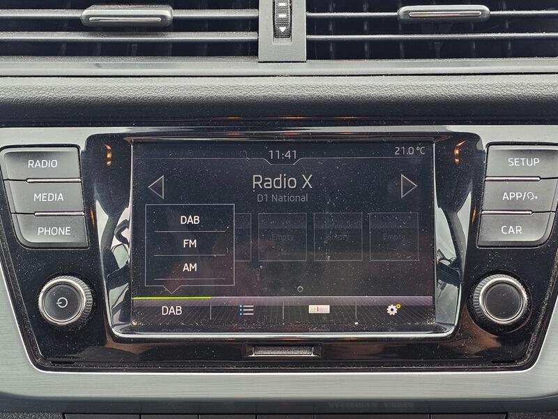 Used Skoda Fabia 2019 for sale - 76988551: Photo 18