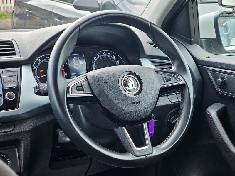 Used Skoda Fabia 2019 for sale - 76988551: Photo 22