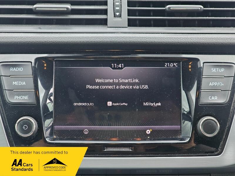 Used Skoda Fabia 2019 for sale - 76988551: Photo 3